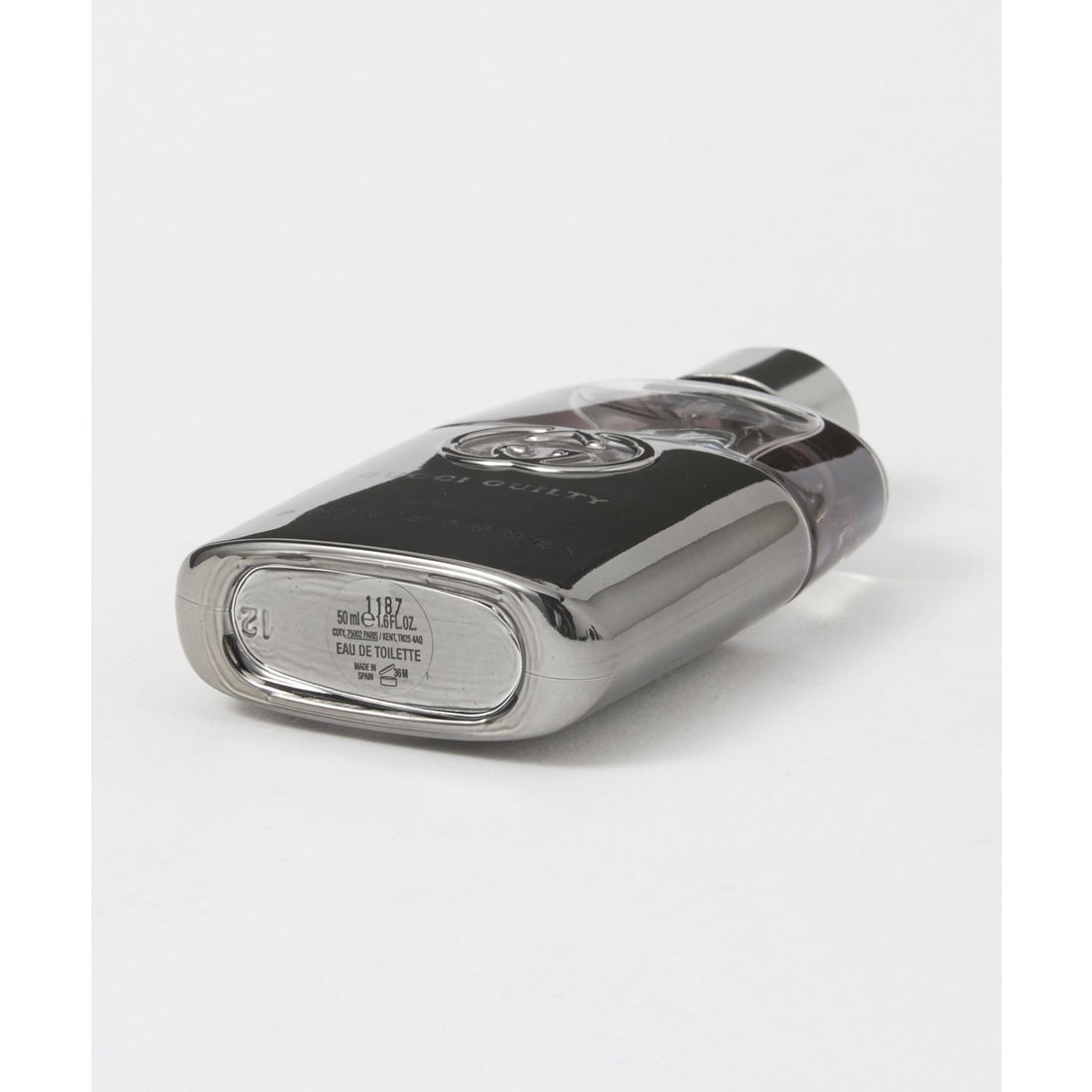 グッチ GUCCI オードトワレ 香水 メンズ フレグランス ギルティ