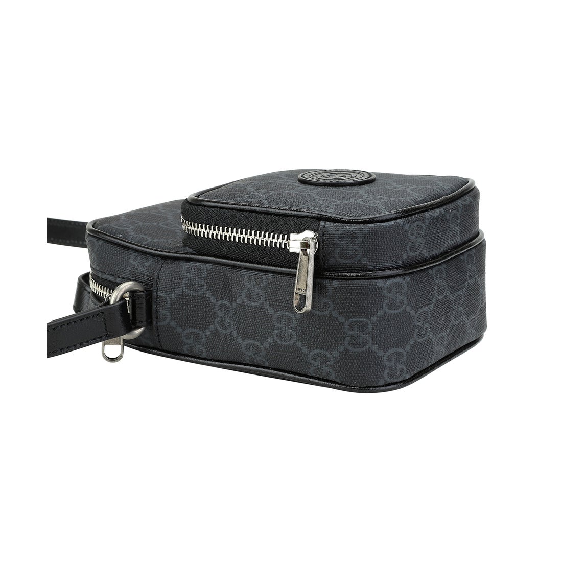 グッチ GUCCI GUCCI グッチ ショルダーバッグ 672952 92TCN 1000