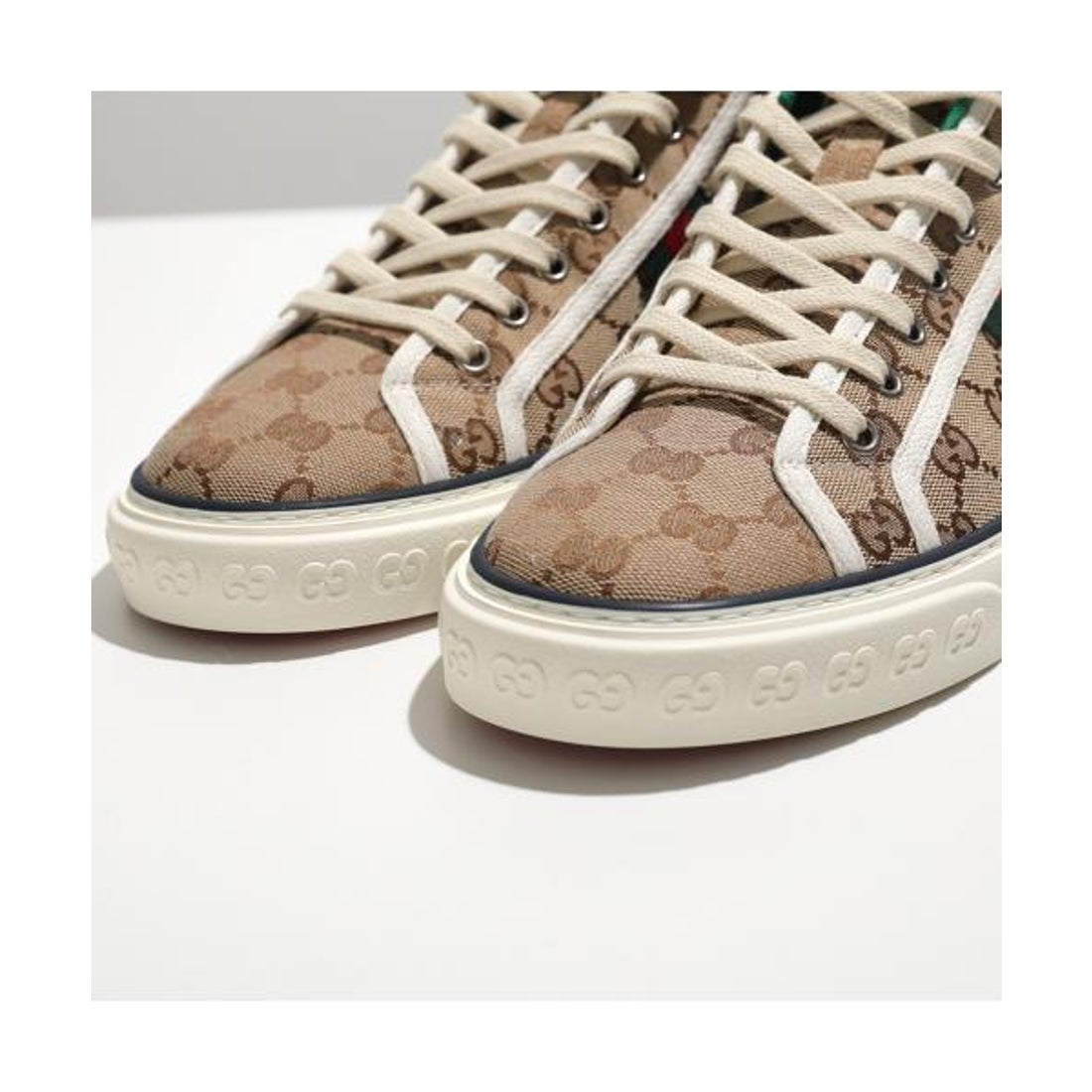 グッチ GUCCI GUCCI グッチ スニーカー テニス 1977 625807 HVK70