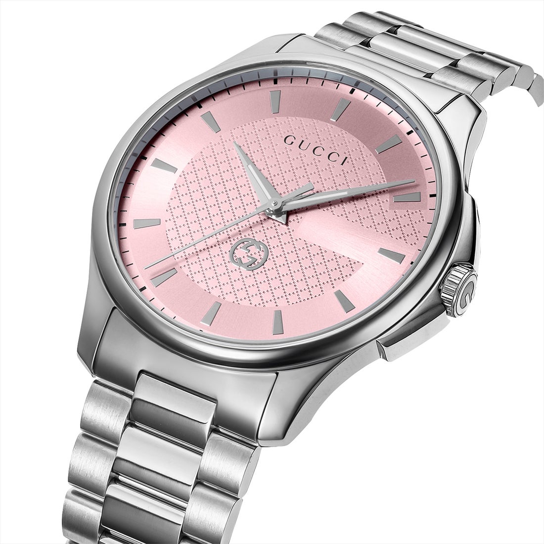 グッチ GUCCI Gタイムレス （ピンク） - ファッション通販 MAGASEEK