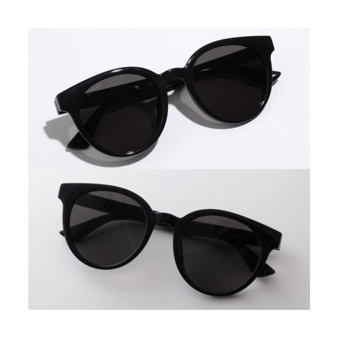 グッチ GUCCI GUCCI サングラス GG0638SK ボストン型 （002/BLACK