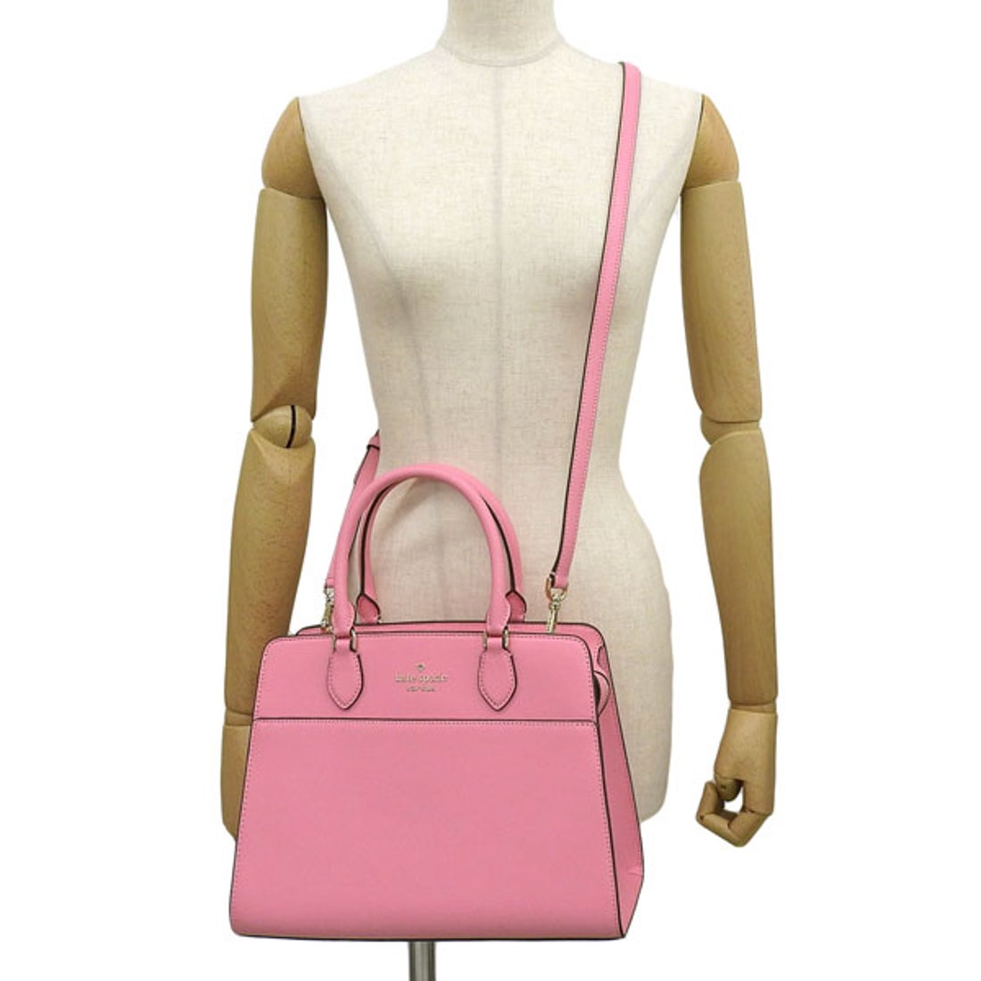ケイトスペードニューヨーク kate spade new york バッグ （ピンク