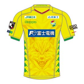 Kappa ジェフユナイテッド市原・千葉 2020 ユニフォーム ホーム 半袖