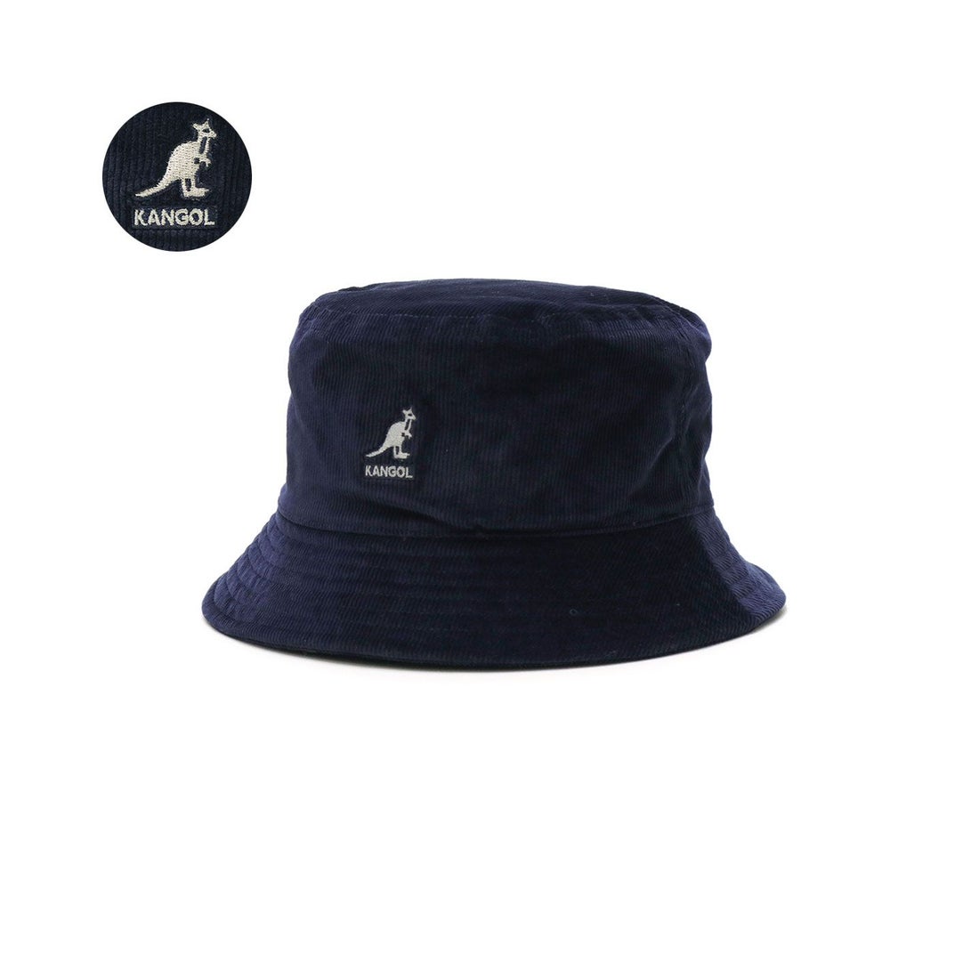 カンゴール KANGOL カンゴール バケットハット 大きいサイズ KANGOL