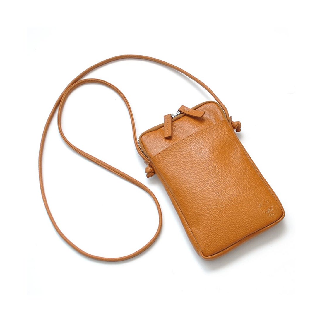 カッズセレクト KAZZU SELECT スマホショルダー サコッシュ