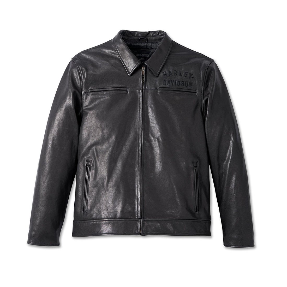 ロードロッカージャケット -ハーレーダビッドソン公式オンラインショップ