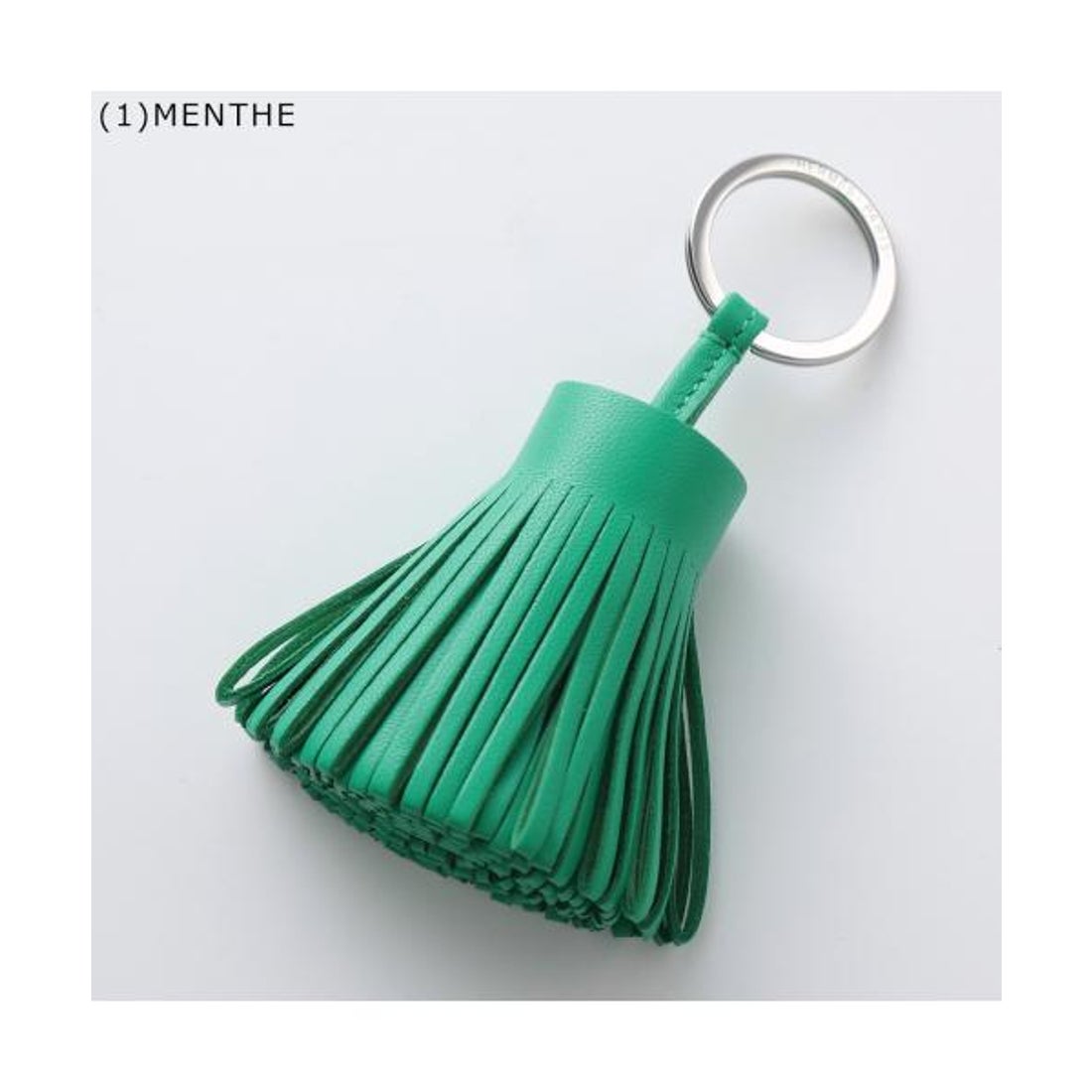 エルメス Hermes HERMES キーリング Carmen カルメン アニョーミロ