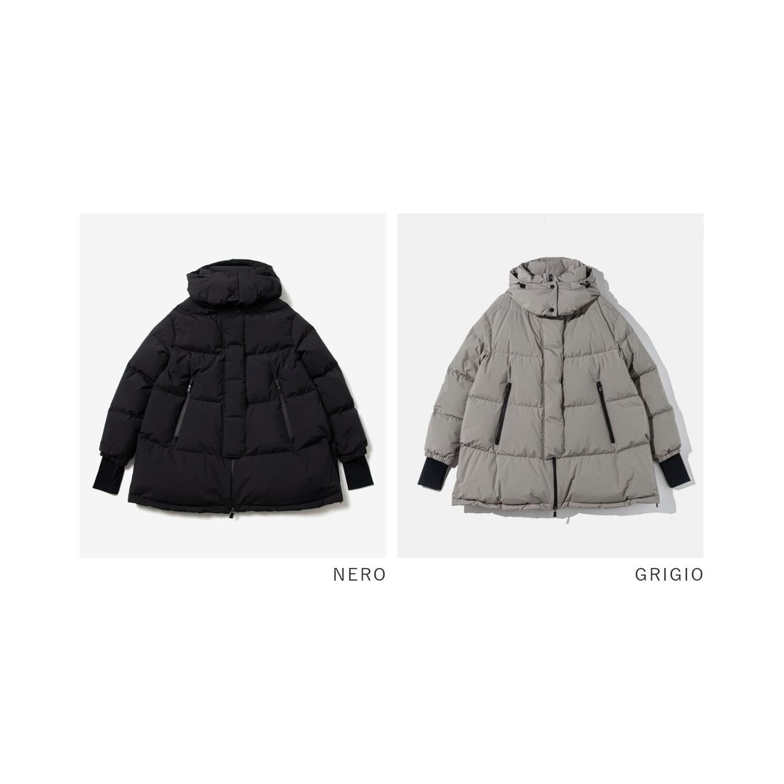 ヘルノ HERNO ダウンジャケット PI128DL 11106 レディース アウター