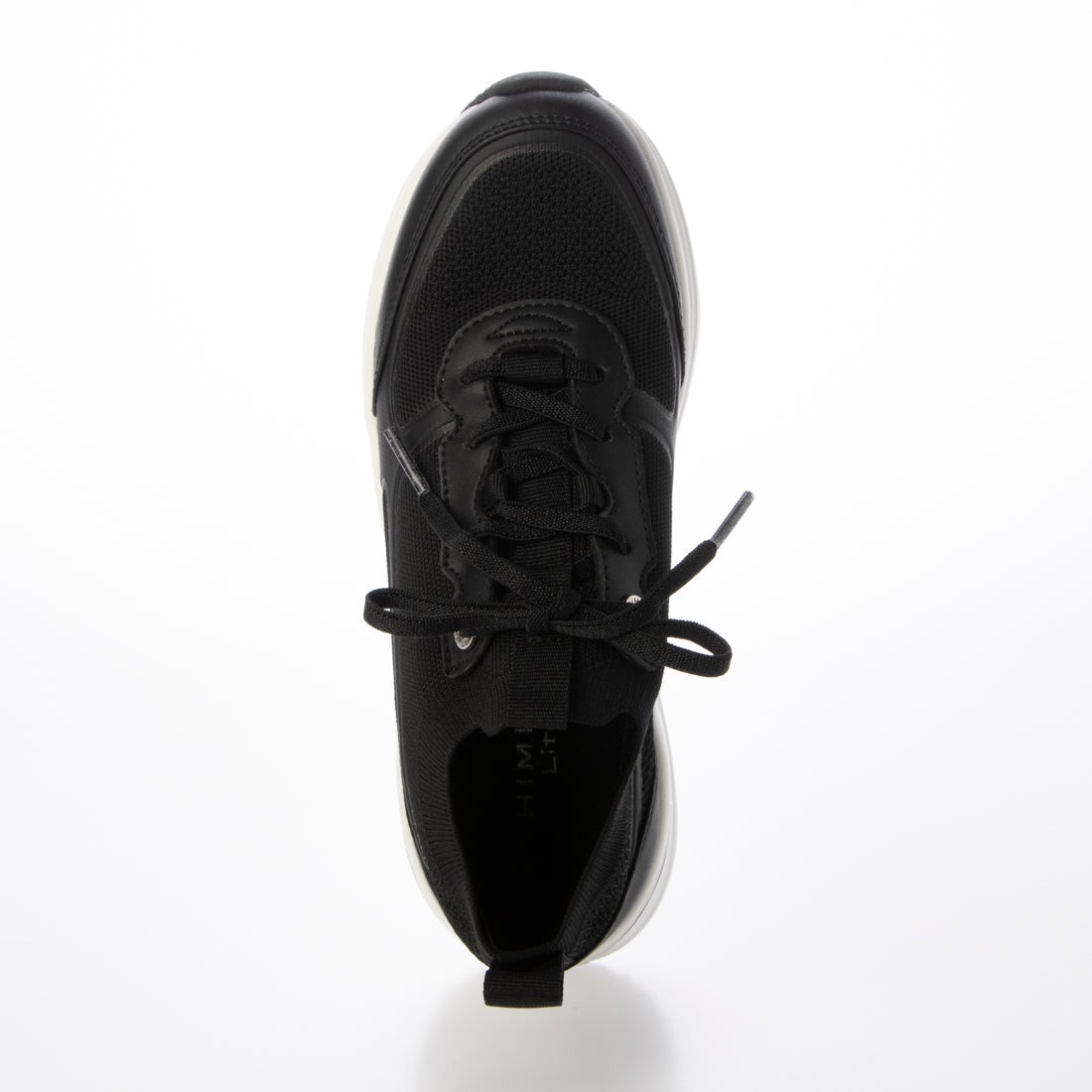 ヒミコ 卑弥呼【HIMIKO Lite】 ニットコンビスニーカー/657105