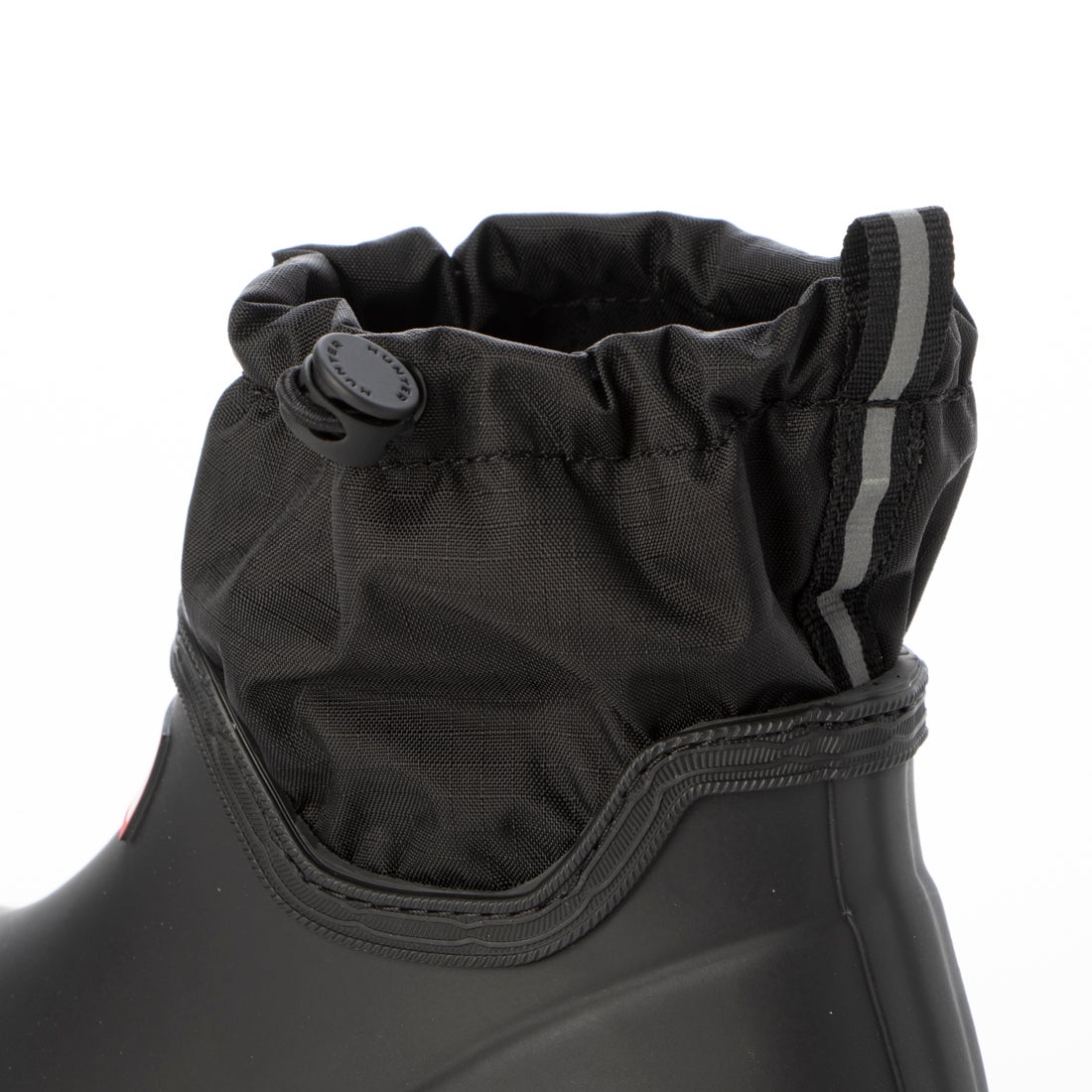 ハンター HUNTER ユニセックス プレイ ショート トラベル ブーツ