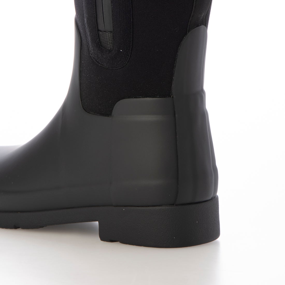 ハンター HUNTER レディース リファインド トール ネオプレン ジップ