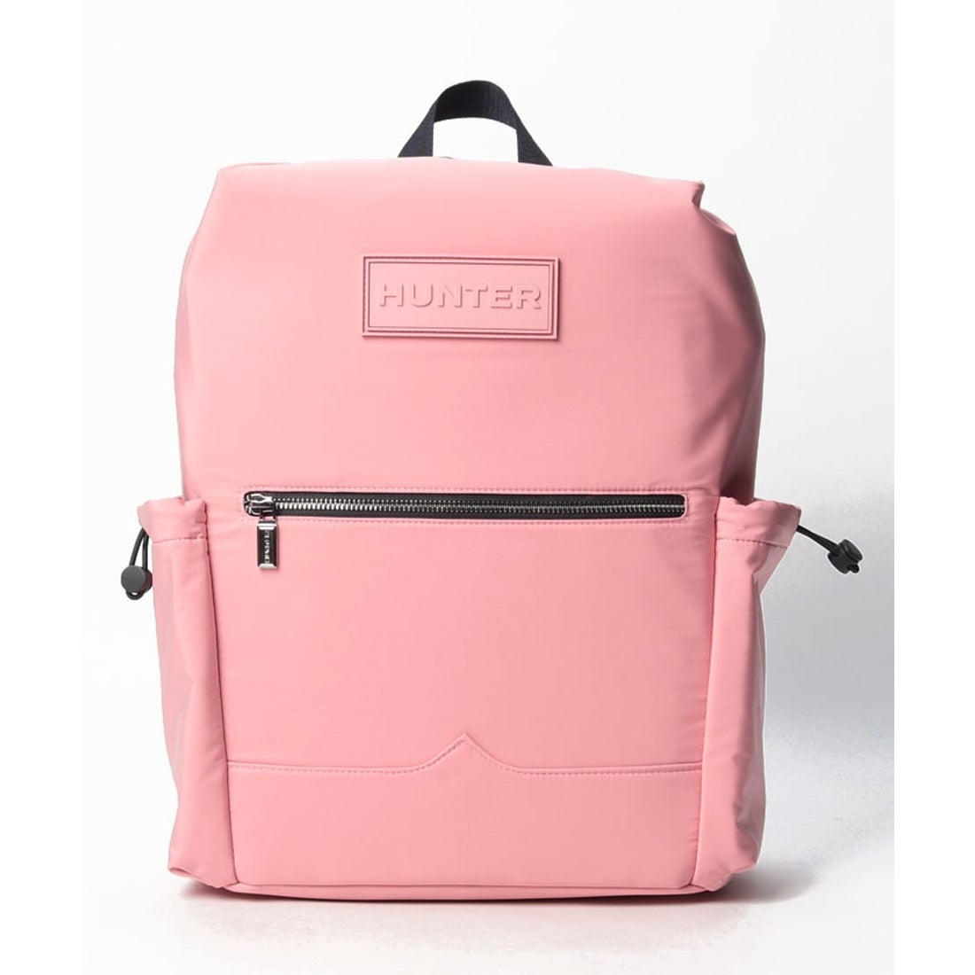 ハンター HUNTER リファインドサステイナブルトップクリップバック