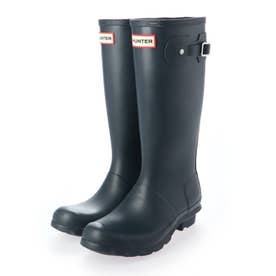 ハンター HUNTER 【レディース】オリジナルプレイブーツトール（BLK