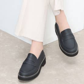 ハンター HUNTER【レインシューズ】レディース ローファー WFF1089RMA