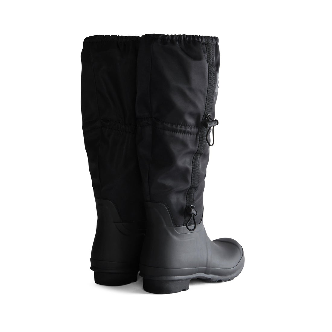 ハンター HUNTER レディース オリジナル トール トラベル ブーツ