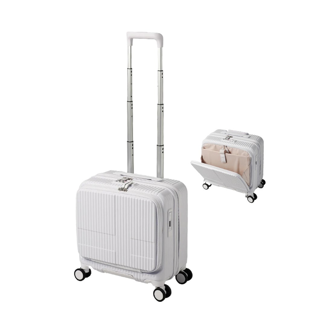 イノベーター innovator イノベーター スーツケース 機内持ち込み S