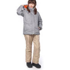 イグニオ IGNIO レディース スキー ウェア上下セット IG-6S25207T -靴