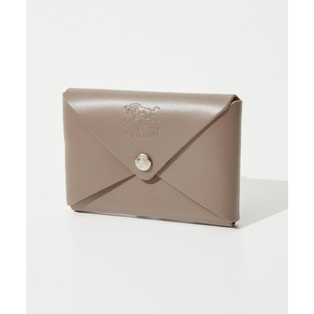 イル ビゾンテ IL BISONTE SCC031 PG0001 名刺入れ C0854 メンズ