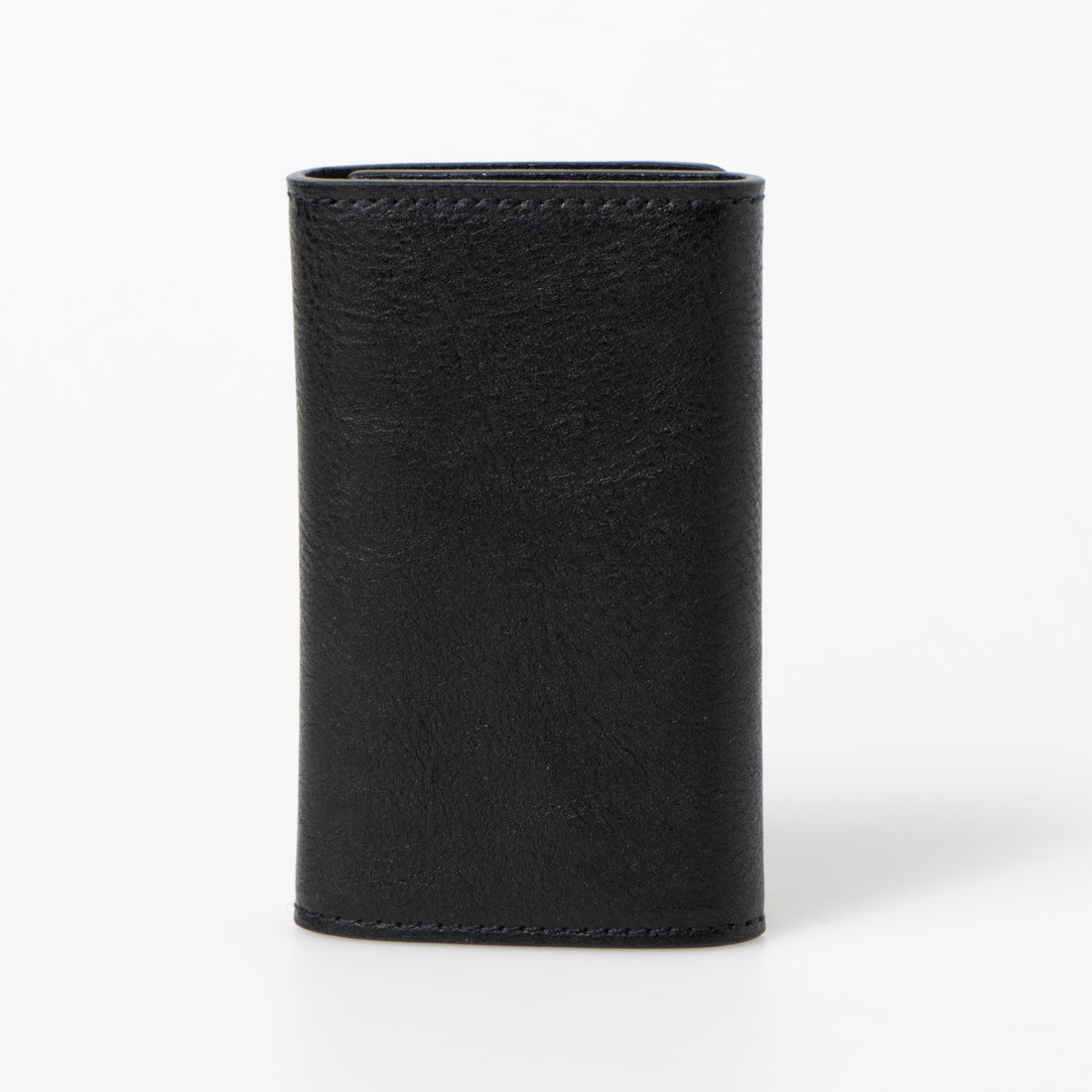 イル ビゾンテ IL BISONTE キーケース （NERO） - ファッション通販