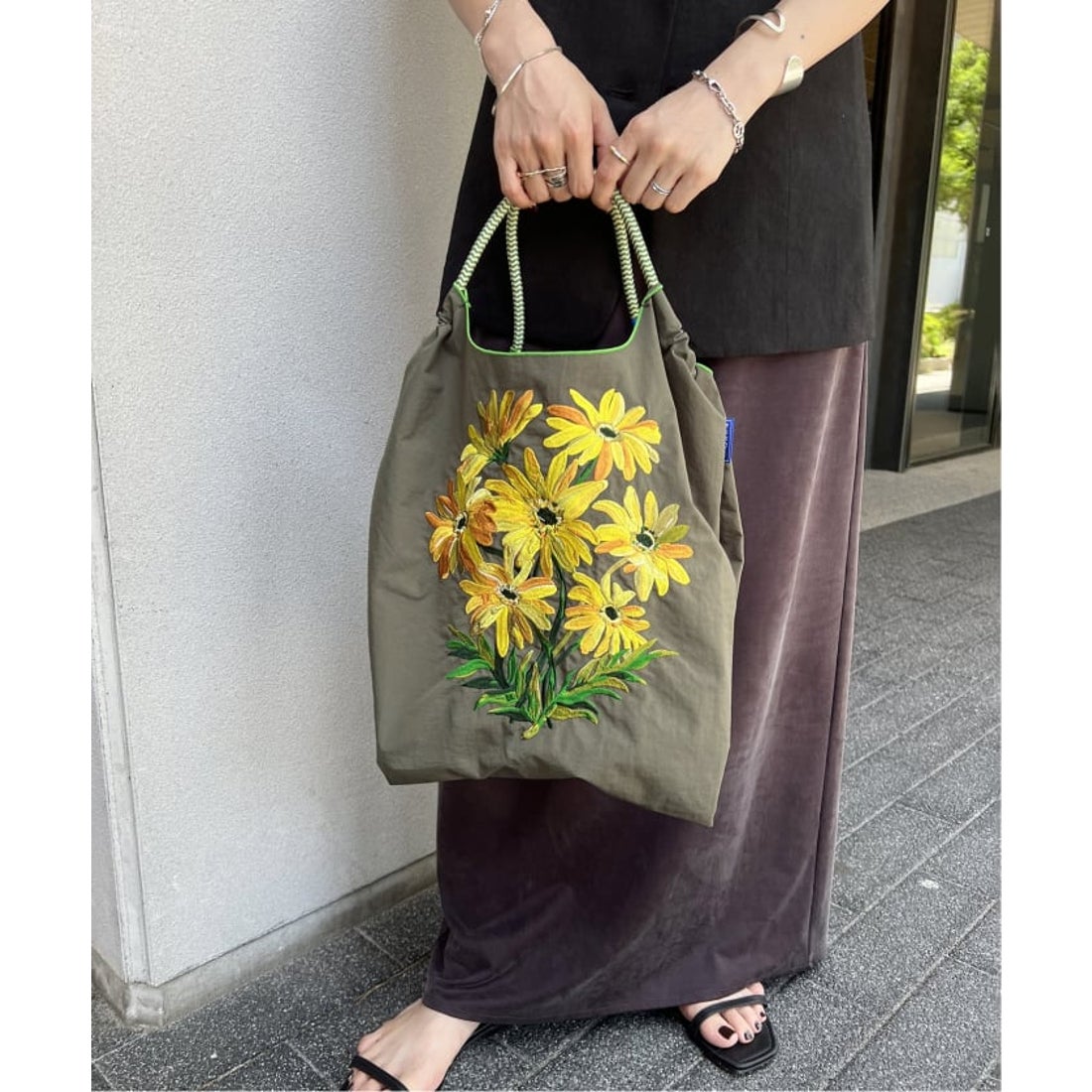 ジャーナルスタンダード JOURNAL STANDARD 別注【BALL＆CHAIN ×TOLIGHT