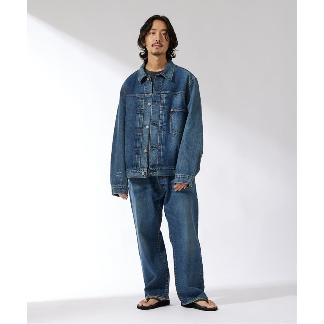 ジャーナルスタンダード JOURNAL STANDARD 《追加》LEVI'S(R
