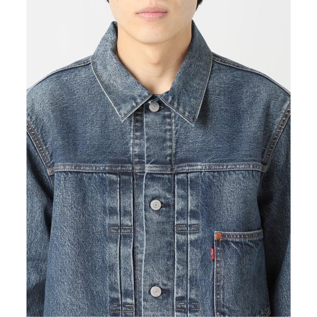 ジャーナルスタンダード JOURNAL STANDARD 《追加》LEVI'S(R