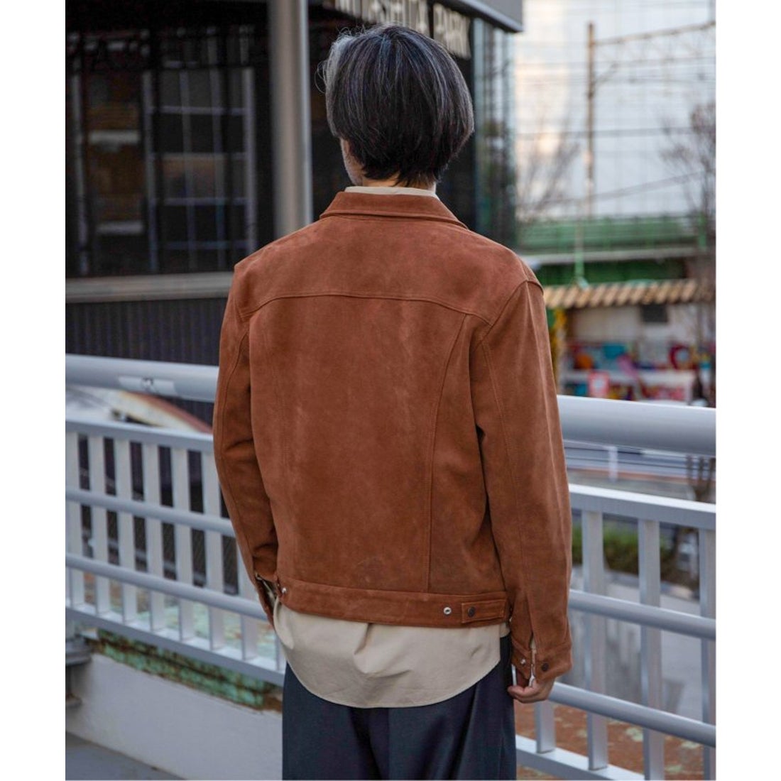 ジャーナルスタンダード JOURNAL STANDARD LEVI'S(R) / リーバイス(R