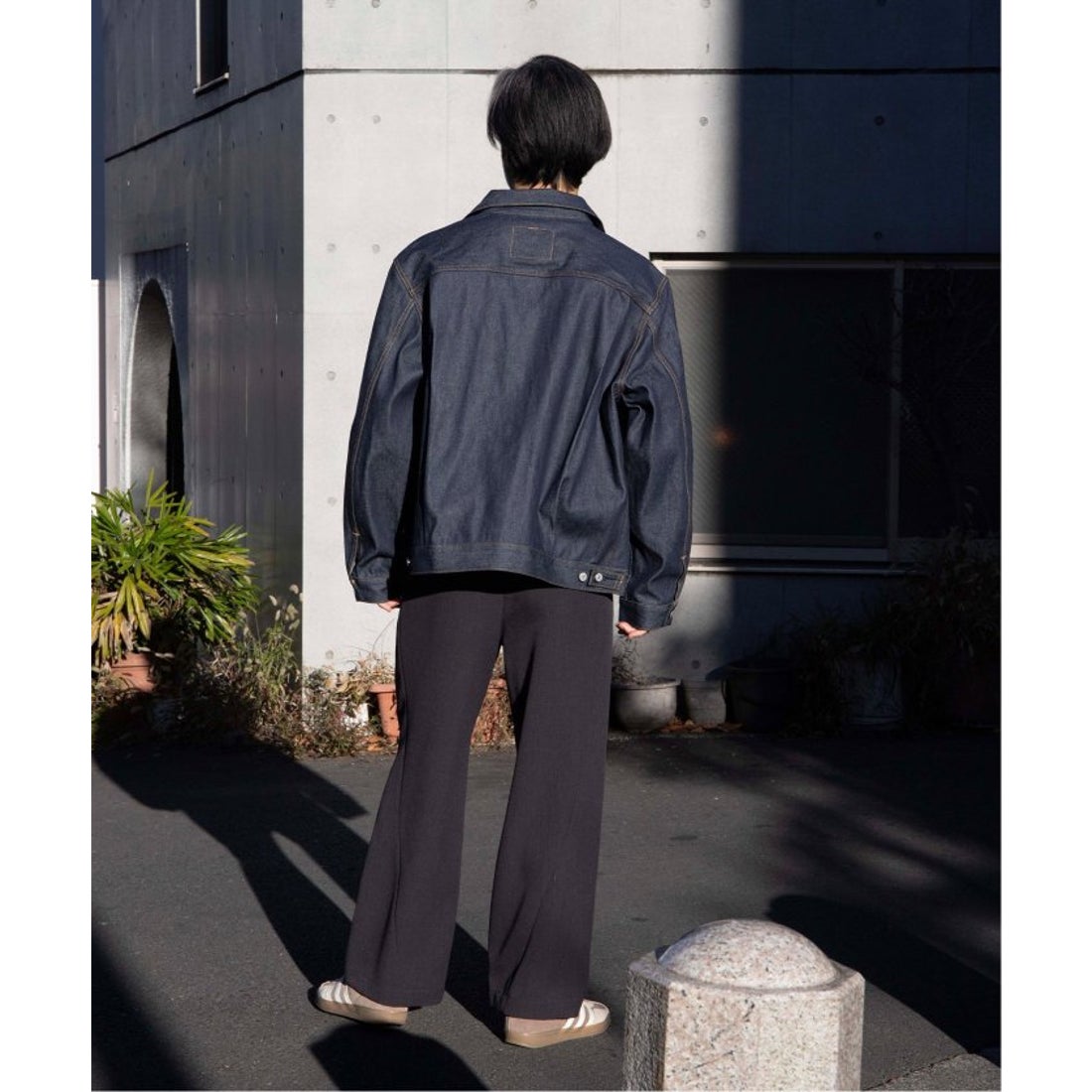 ジャーナルスタンダード JOURNAL STANDARD 《追加》LEVI'S(R