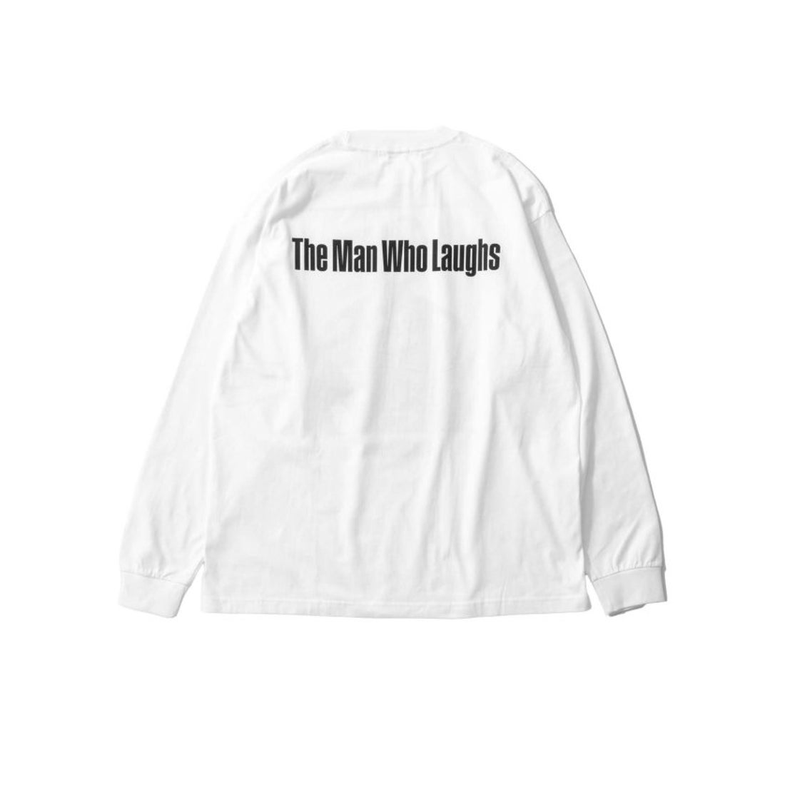 ジャーナルスタンダード JOURNAL STANDARD 志村けん × JOURNAL