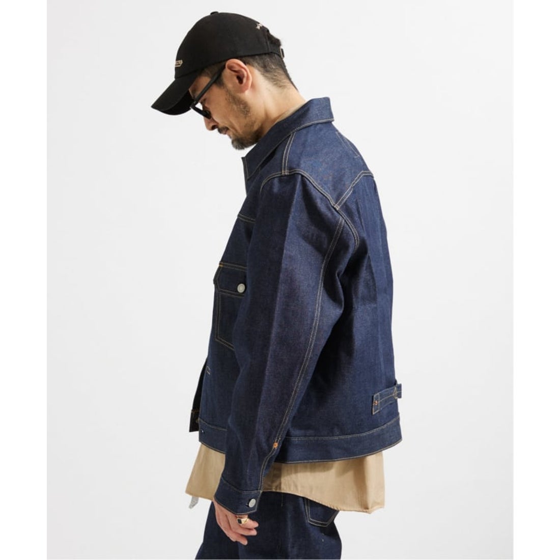 ジャーナルスタンダード JOURNAL STANDARD LEVI'S(R) / リーバイス(R