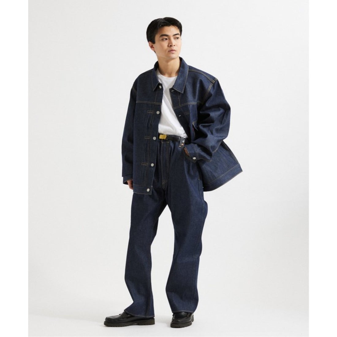 ジャーナルスタンダード JOURNAL STANDARD LEVI'S(R) / リーバイス(R