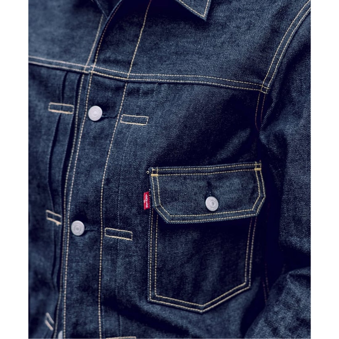 ジャーナルスタンダード JOURNAL STANDARD LEVI'S(R) / リーバイス(R