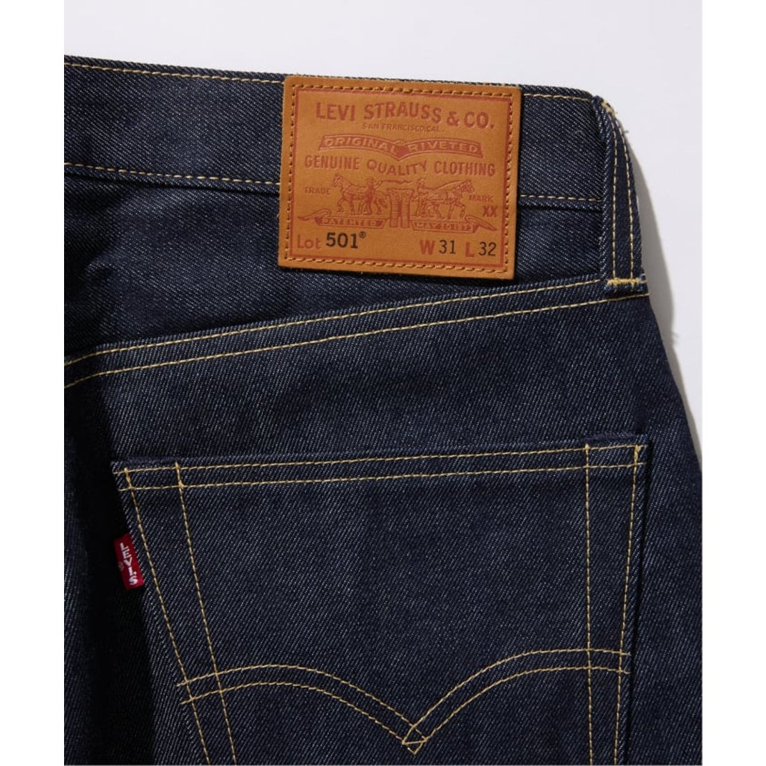 ジャーナルスタンダード JOURNAL STANDARD LEVI'S(R)/リーバイス(R