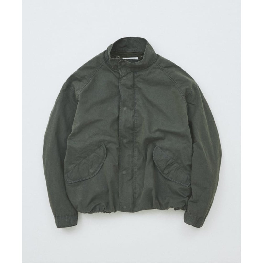 ジャーナルスタンダード JOURNAL STANDARD M65 ショート モッズ