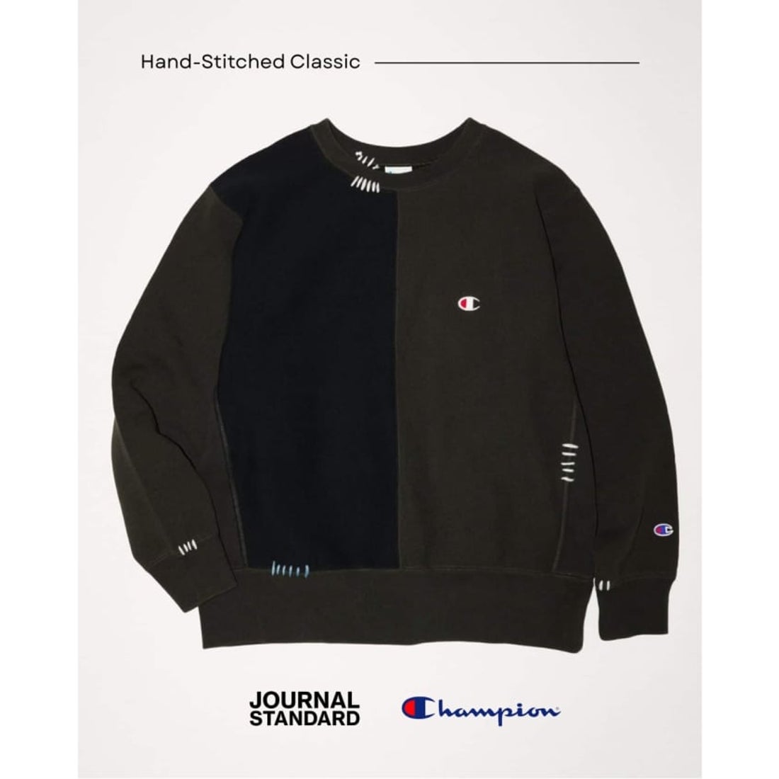 ジャーナルスタンダード JOURNAL STANDARD CHAMPION / チャンピオン