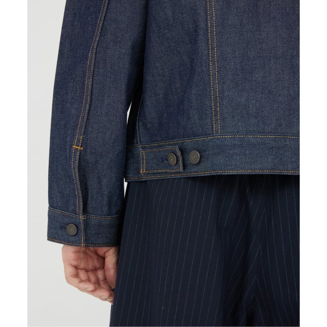 ジャーナルスタンダード JOURNAL STANDARD 《予約》Levi's(R