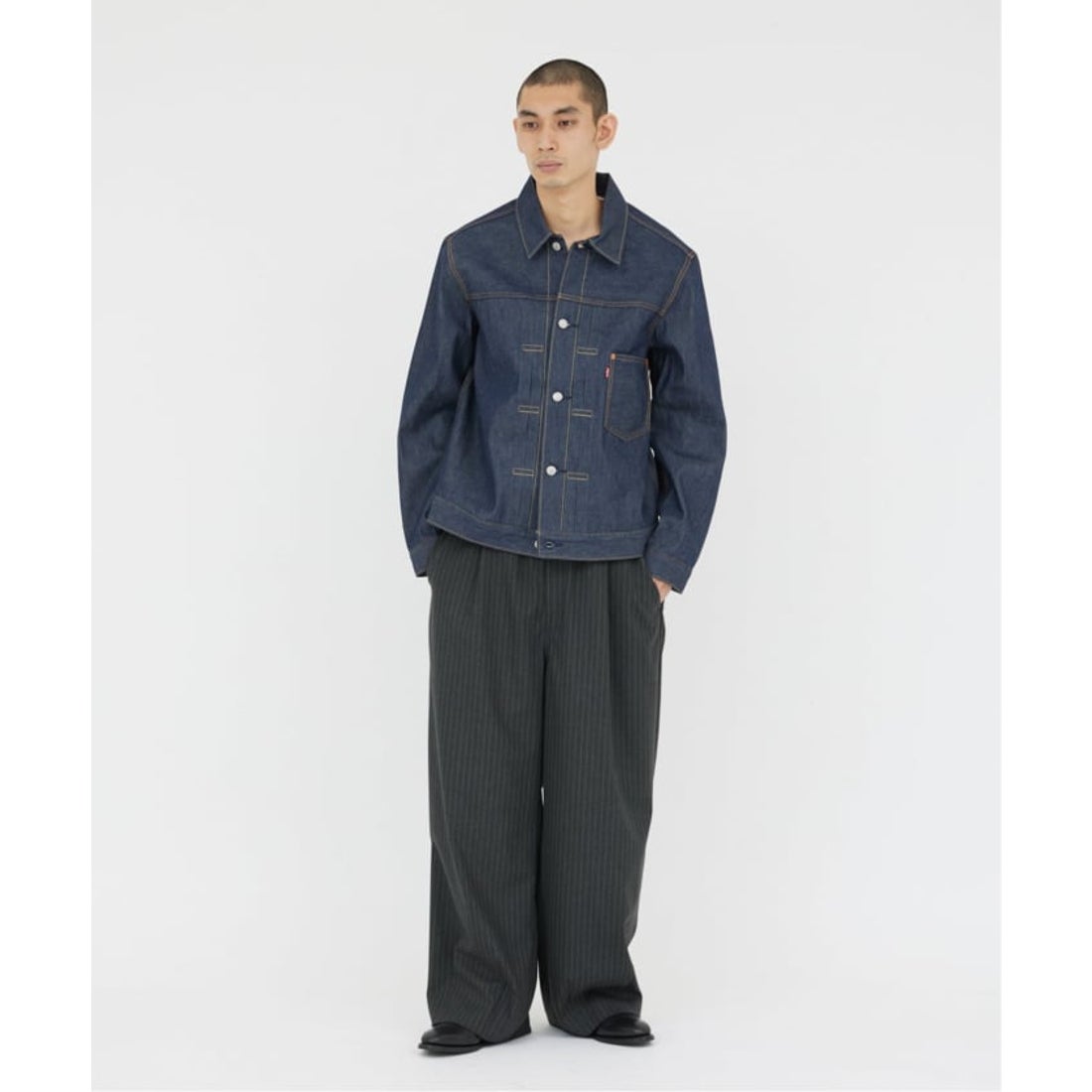 ジャーナルスタンダード JOURNAL STANDARD 《予約》Levi's(R