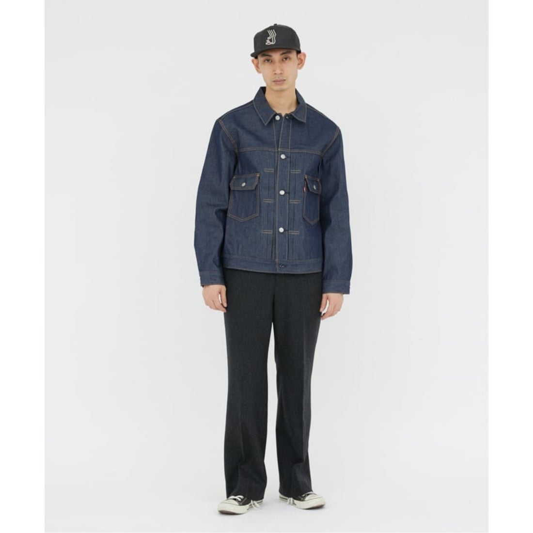 ジャーナルスタンダード JOURNAL STANDARD 《予約》Levi's(R