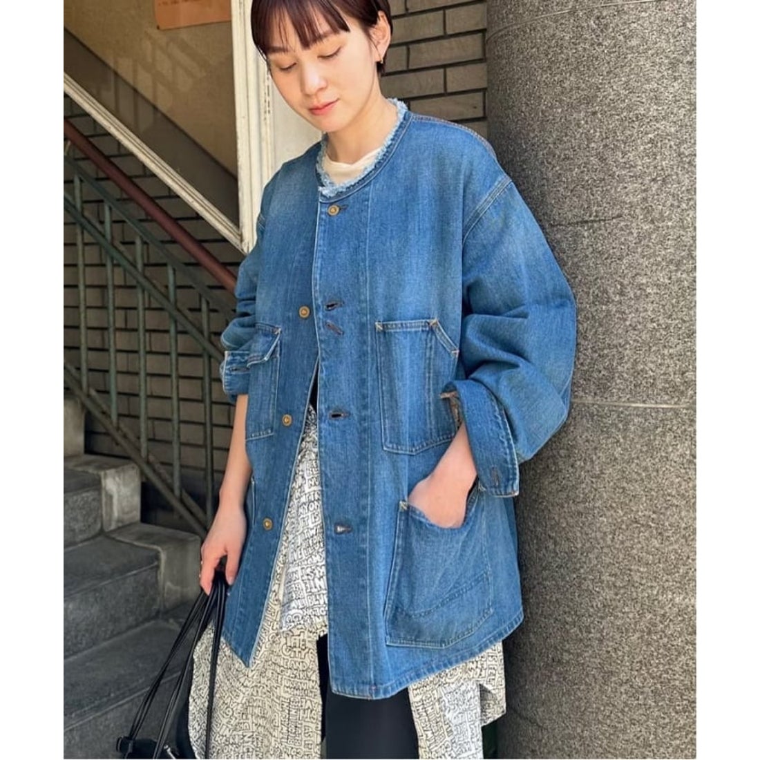 ジャーナルスタンダード JOURNAL STANDARD 《追加3》デニム