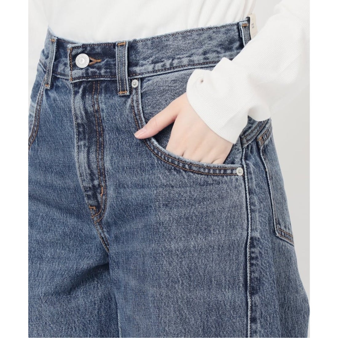 ジャーナルスタンダード JOURNAL STANDARD 別注【LEVI'S(R)/リーバイス