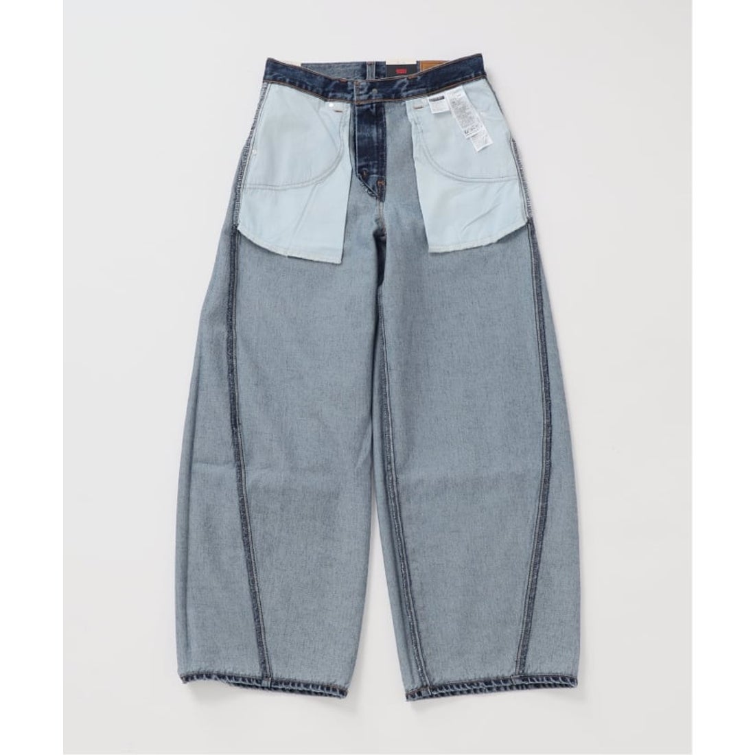 ジャーナルスタンダード JOURNAL STANDARD 別注【LEVI'S(R)/リーバイス