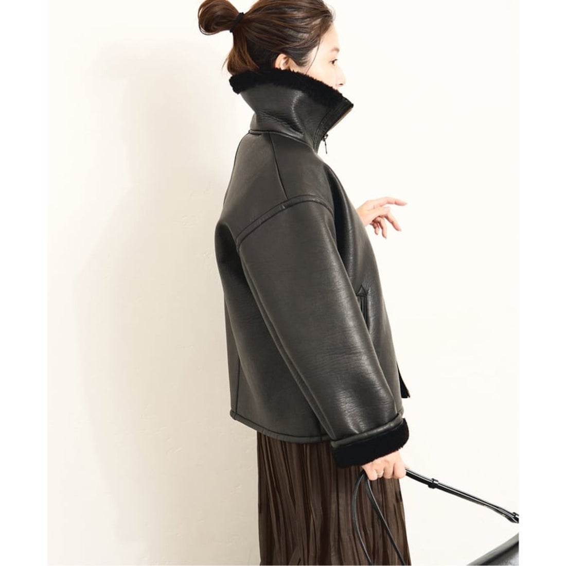 ジャーナルスタンダード JOURNAL STANDARD 《WEB限定追加》フェイク