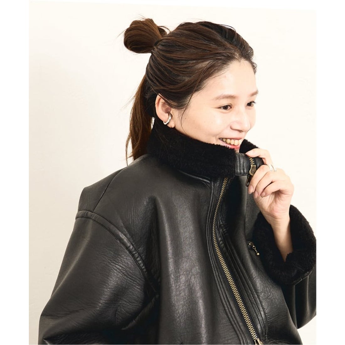 ジャーナルスタンダード JOURNAL STANDARD 《WEB限定追加》フェイク