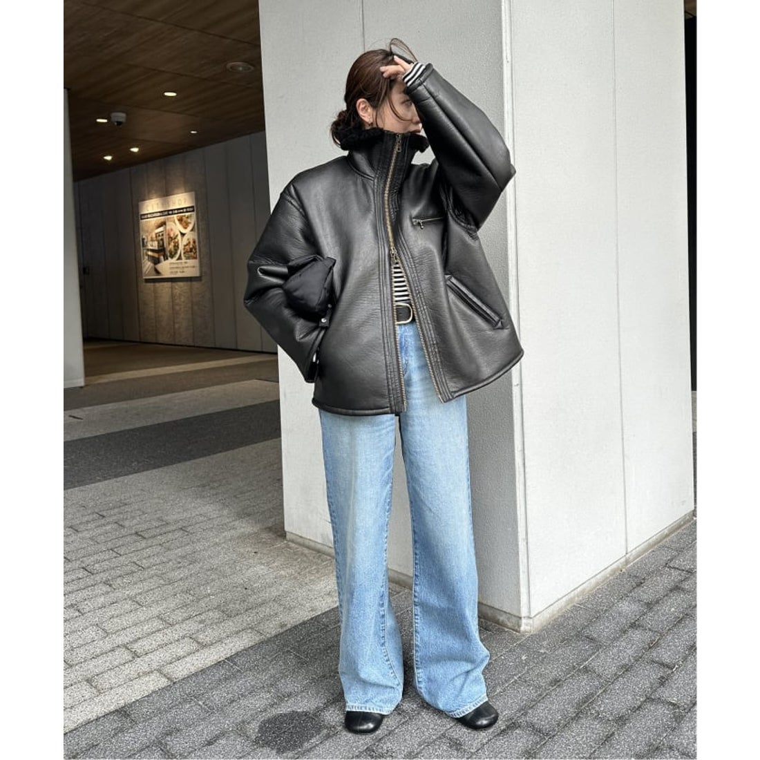 ジャーナルスタンダード JOURNAL STANDARD 《WEB限定追加》フェイク