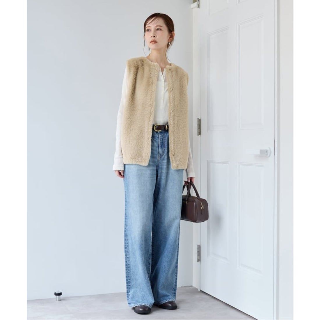 ジャーナルスタンダード JOURNAL STANDARD 《追加2》ダブルフェイス