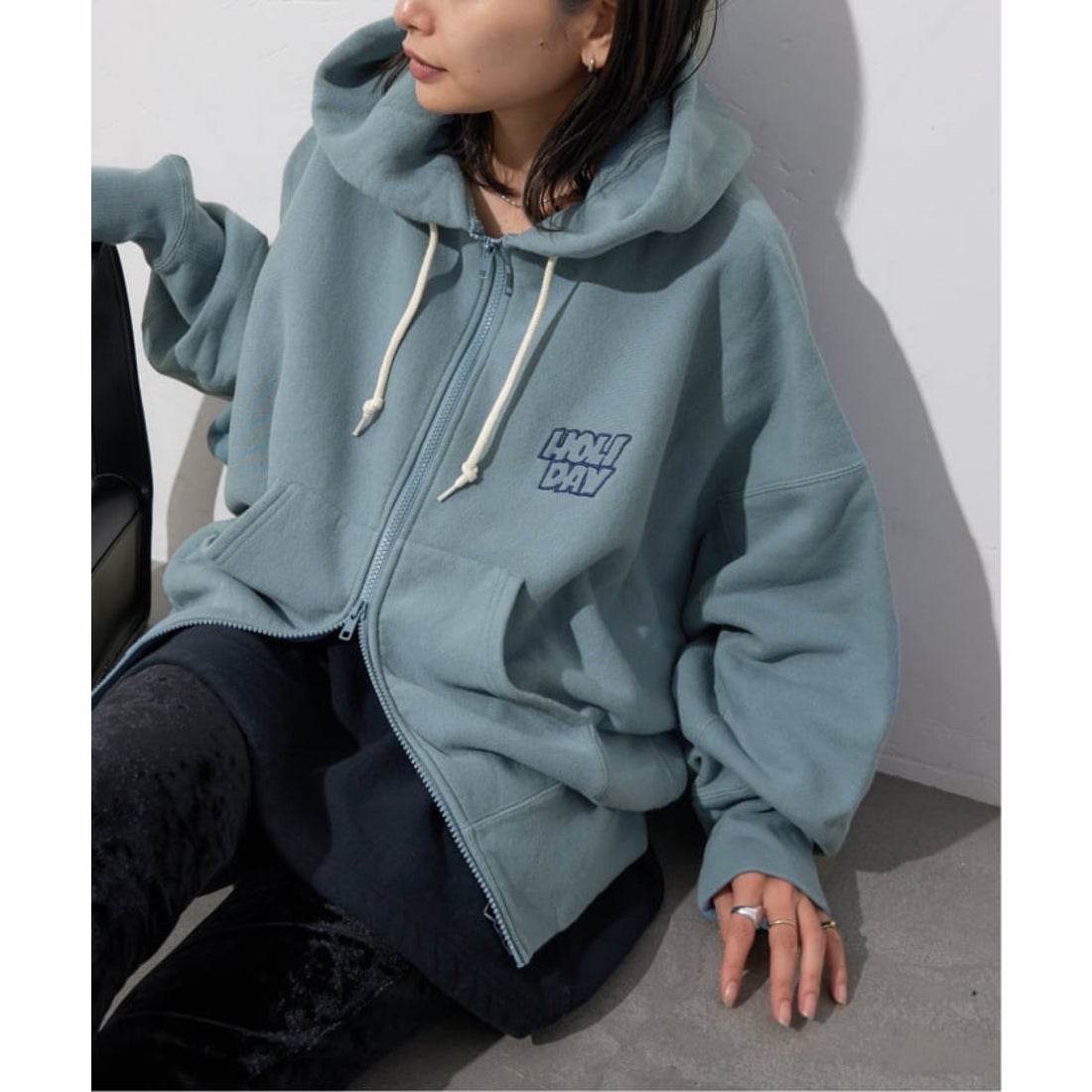 ジャーナルスタンダード JOURNAL STANDARD 《予約》別注【CHAMPION