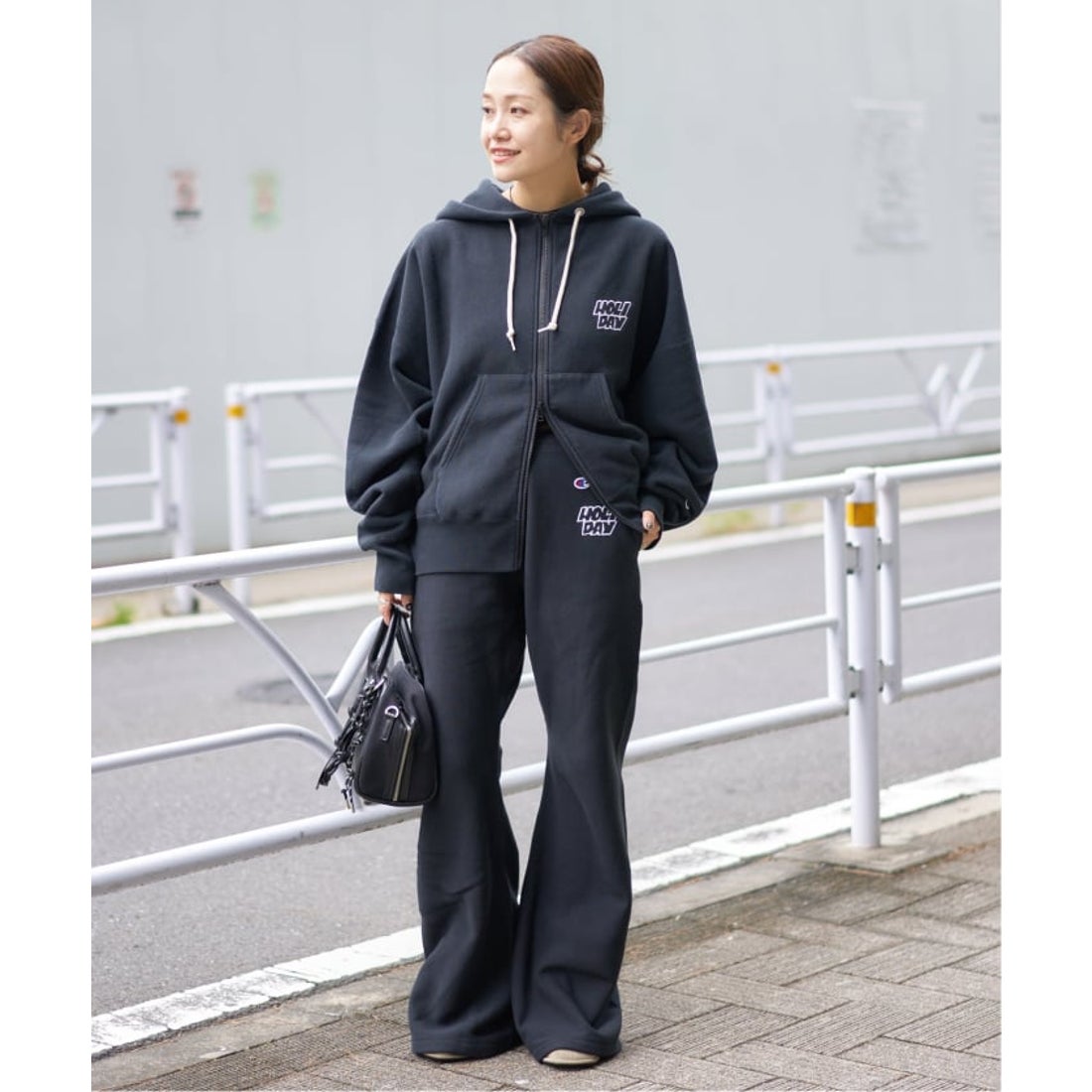 ジャーナルスタンダード JOURNAL STANDARD 《予約》別注【CHAMPION