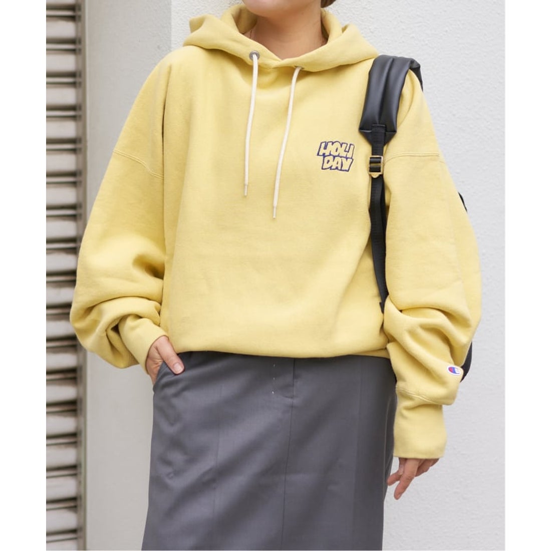 ジャーナルスタンダード JOURNAL STANDARD 《予約》別注【CHAMPION