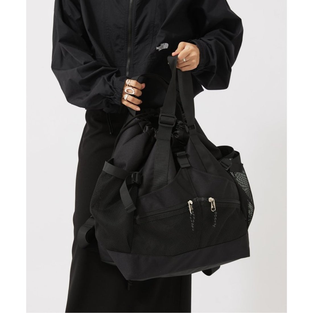 ジャーナルスタンダード レリューム JOURNAL STANDARD relume PACKING