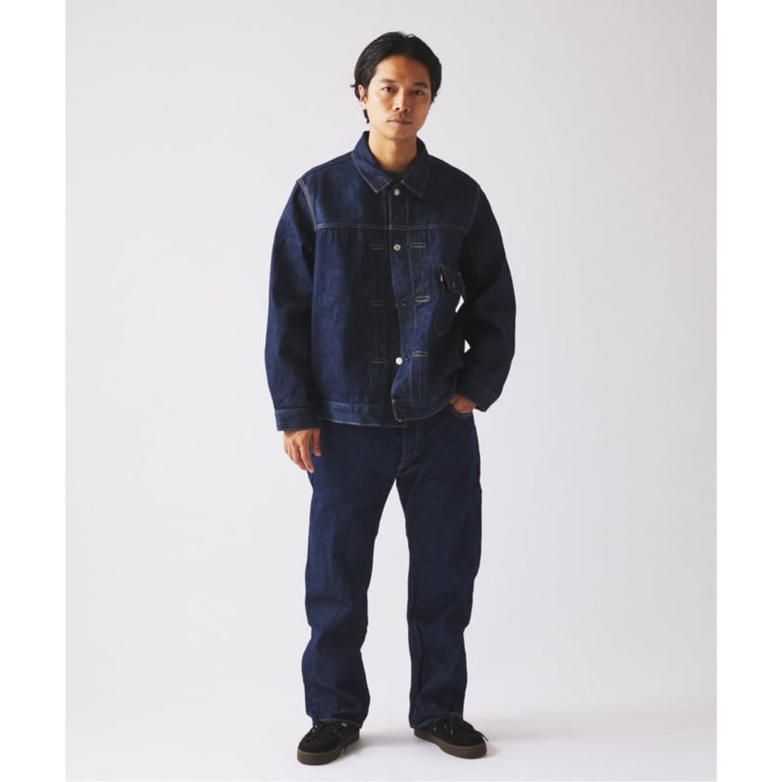 ジャーナルスタンダード レリューム JOURNAL STANDARD relume LEVI'S(R